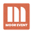 Moorevent app icon